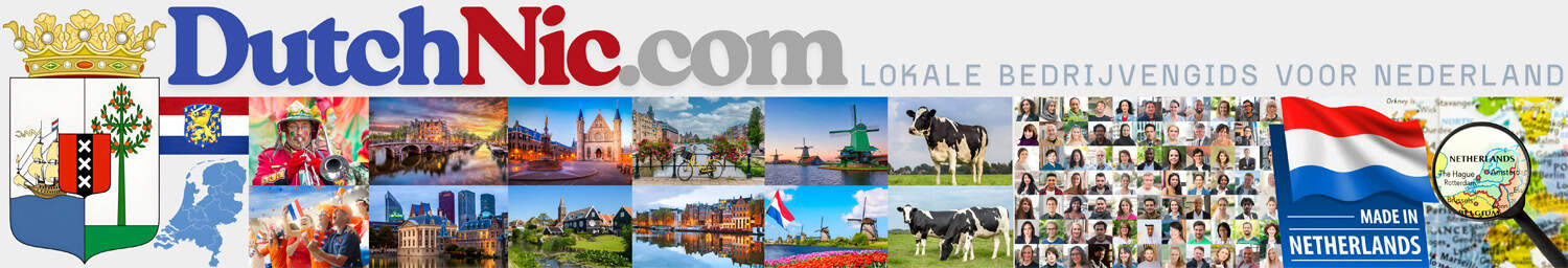 Gemaakt in Nederland - Track Down